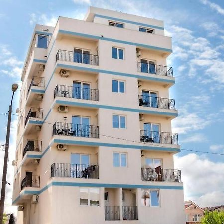 אפורי נורד Apartamente Alexandra מראה חיצוני תמונה