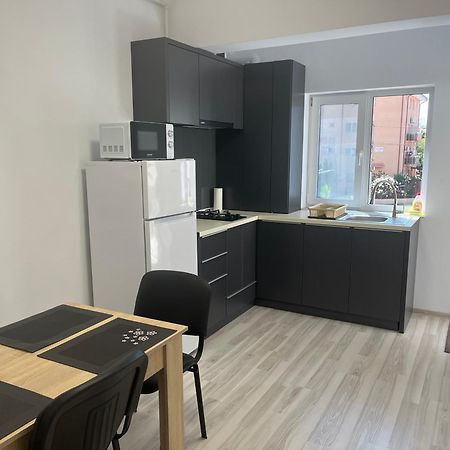 אפורי נורד Apartamente Alexandra מראה חיצוני תמונה