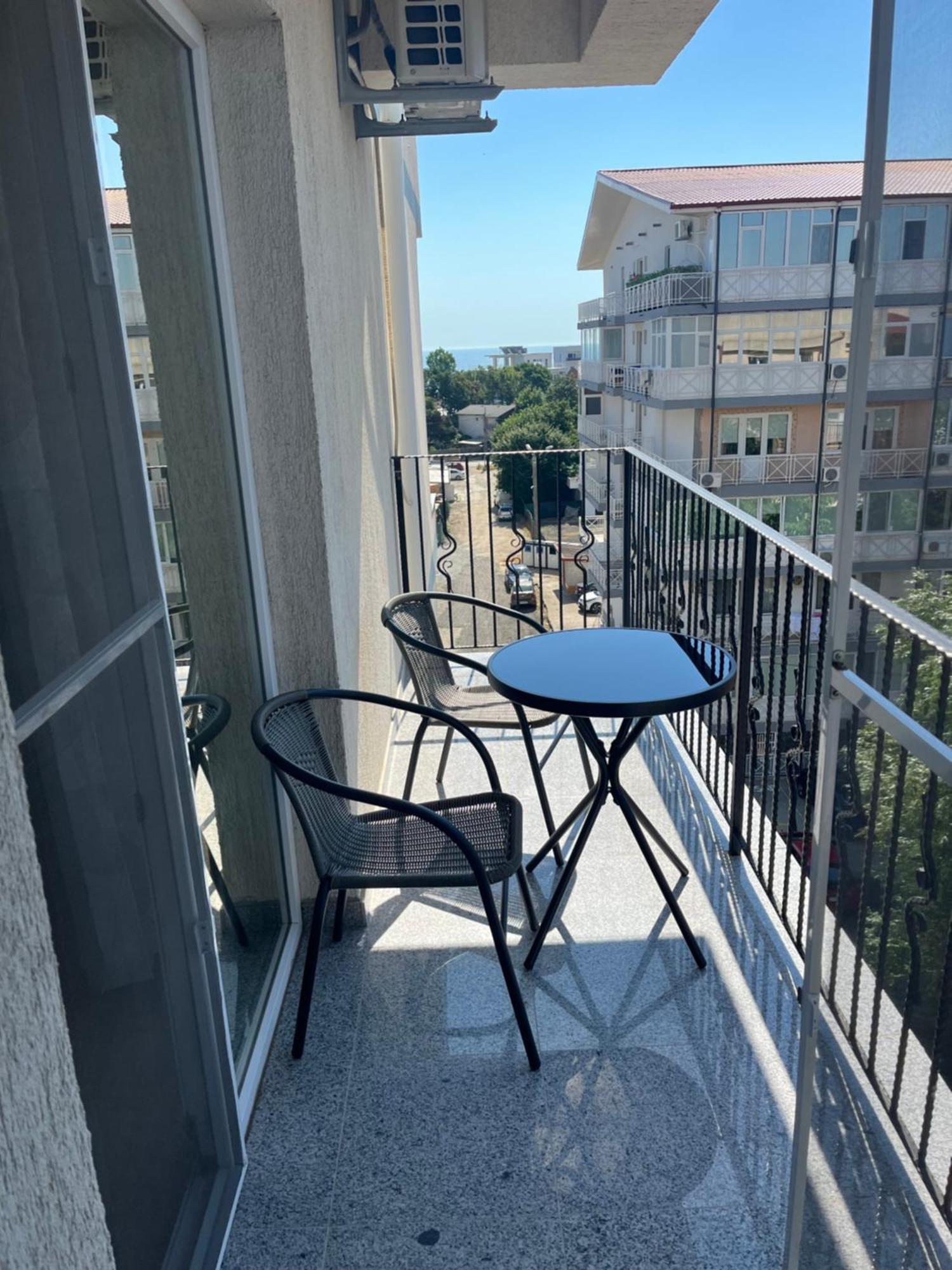 אפורי נורד Apartamente Alexandra מראה חיצוני תמונה