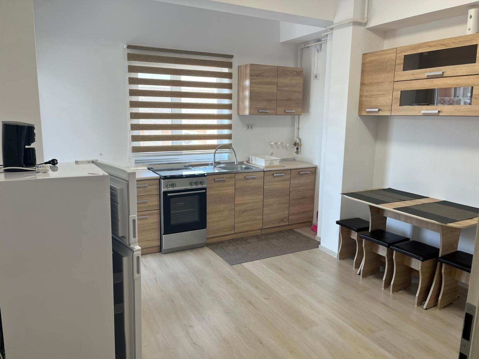 אפורי נורד Apartamente Alexandra מראה חיצוני תמונה
